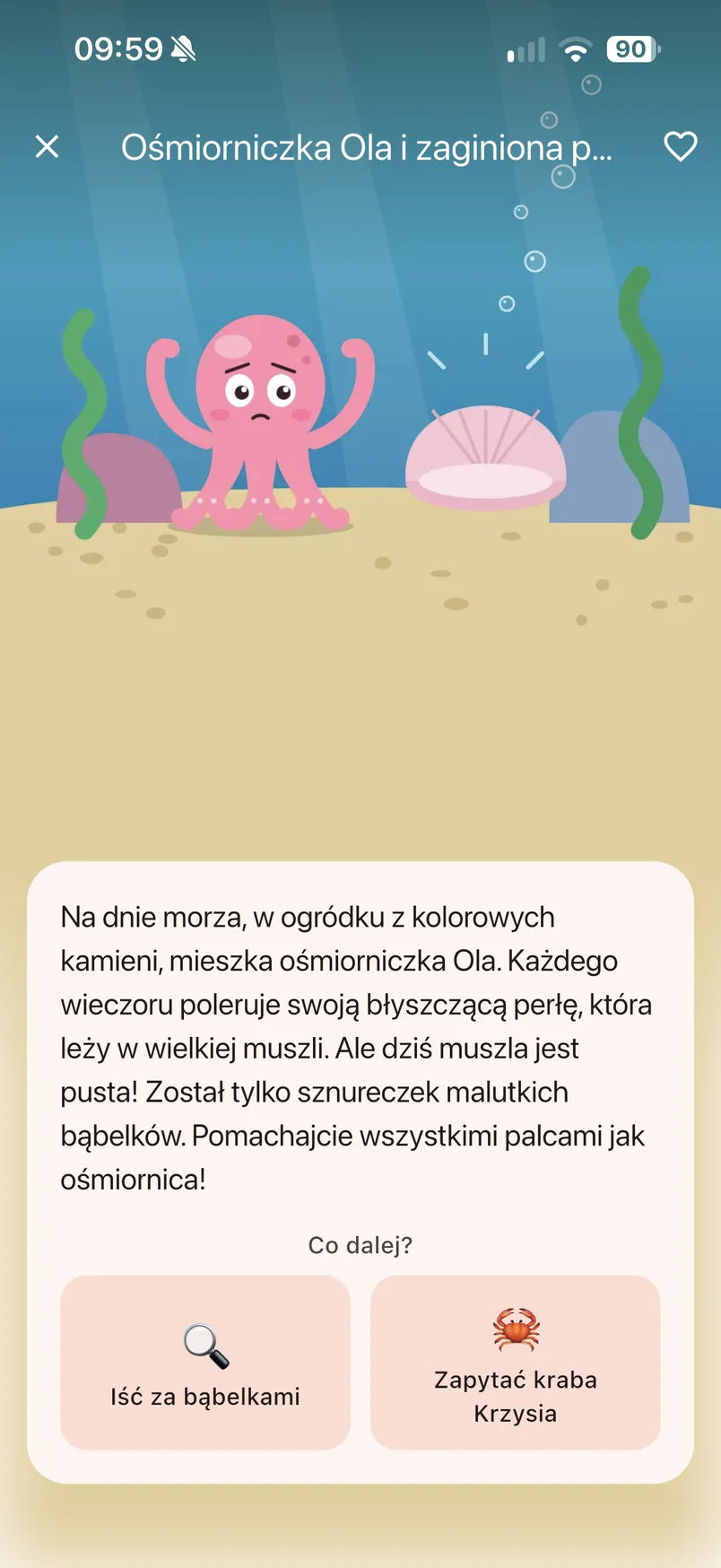 Czytnik: scena i dwa wybory